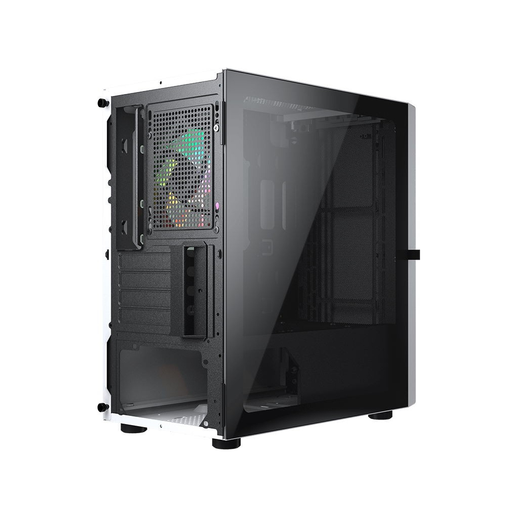 Корпус Cougar Purity RGB White (Purity RGB (White)) - зображення 8