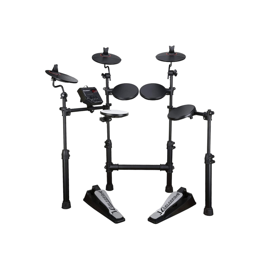 Електронна ударна установка Carlsbro CSD100 Bundle Pack (230954) - изображение 2