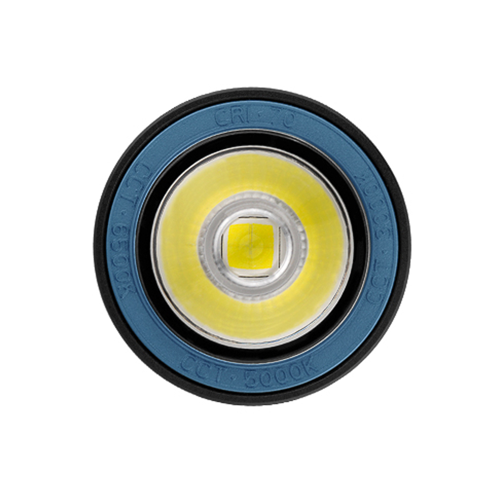 Ліхтар Olight Baton 3 Pro Max Black (Baton 3 Pro Max CW) - зображення 8