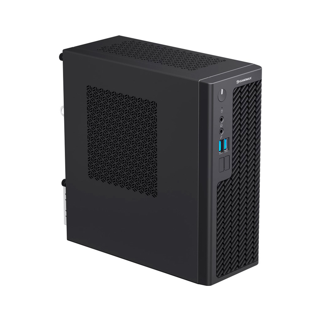 Корпус Gamemax ST-160-2U3-Flex-230M - зображення 3