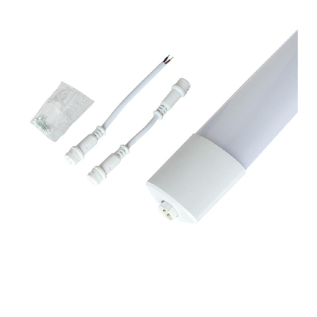 Світильник Євросвітло LED WL2-36-K 36Вт 4200K IP65 - изображение 3