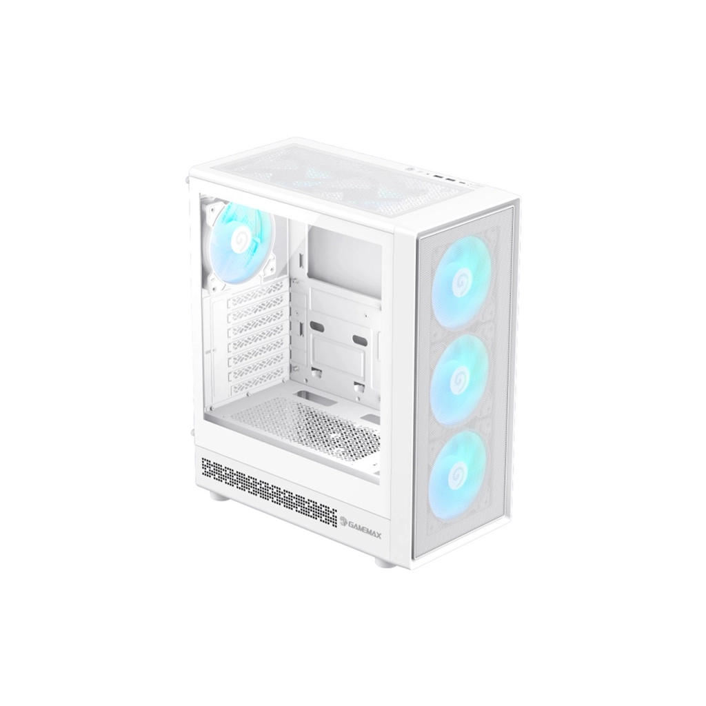 Корпус Gamemax Storm 2 AW - зображення 2