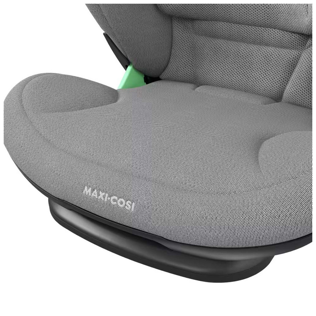 Автокрісло Maxi-Cosi RodiFix Pro 2 i-Size Authentic Grey (8800510111) - зображення 6