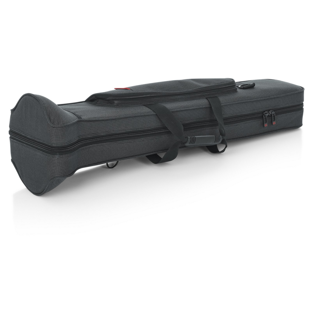 Кейс для духових інструментів Gator Trombone Case (GL-TROMBONE-F) - зображення 4