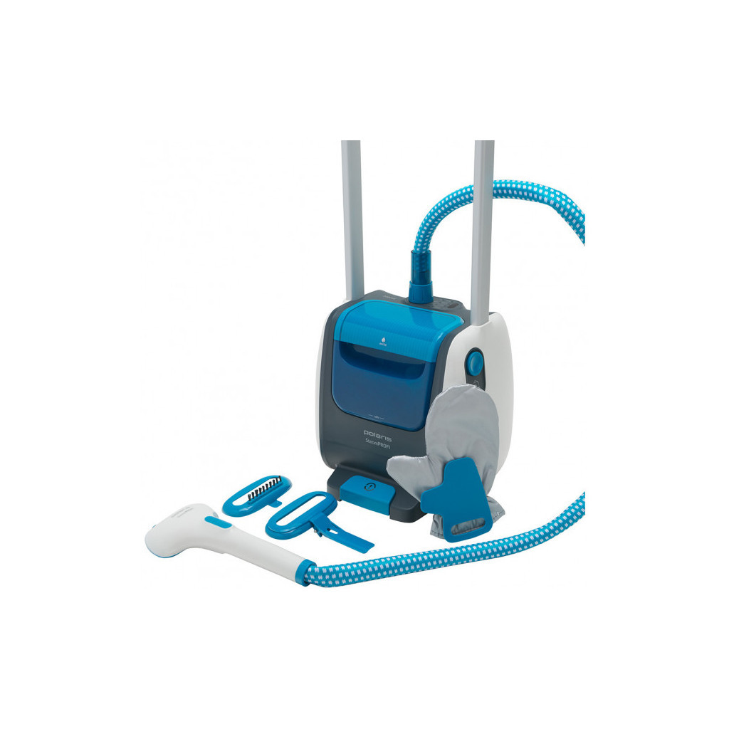 Відпарювач для одягу Polaris PGS 2010RVA SteamPROFI - зображення 8