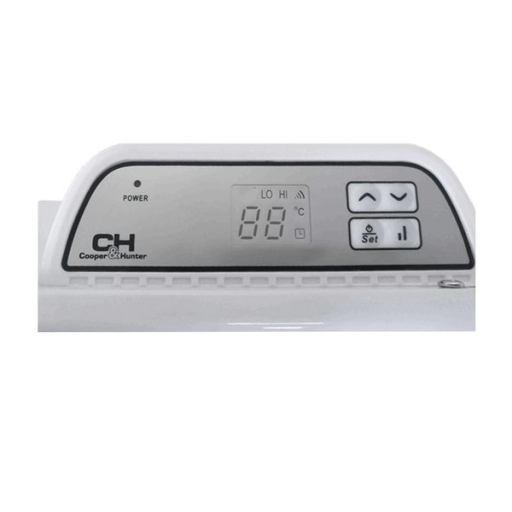 Обігрівач Cooper&Hunter CH-1000ES - зображення 2
