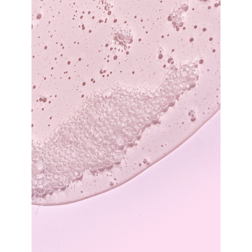 Гель для інтимної гігієни Yope Geranium & Cranberry 300 мл (5903760200145) - изображение 4