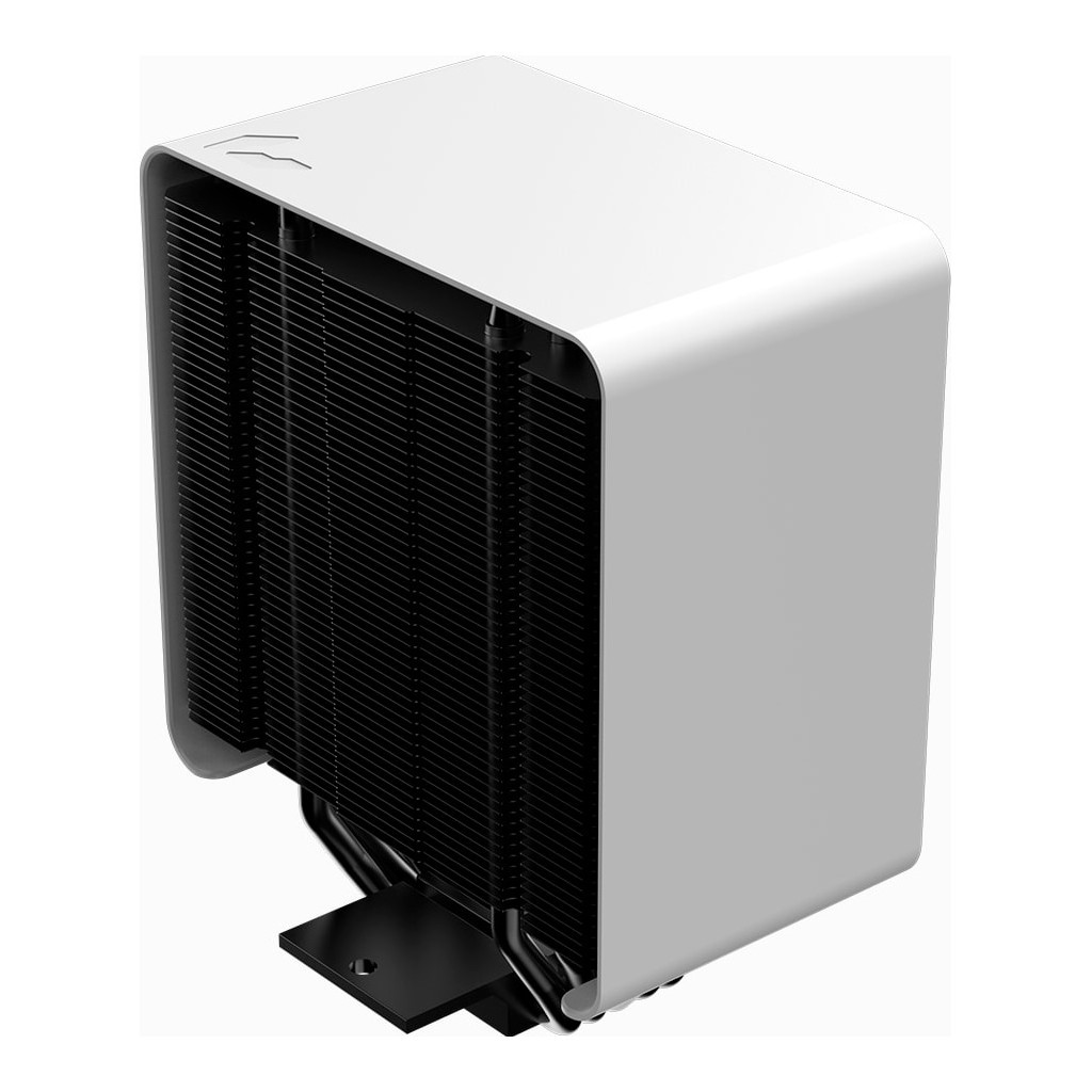 Кулер до процесора APNX AP1 White (APTC-PF30517.21) - зображення 8
