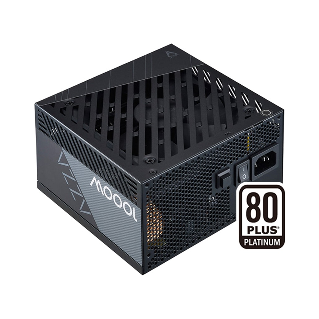 Блок живлення Azza 1000W (PSAZ-1000P) - зображення 2