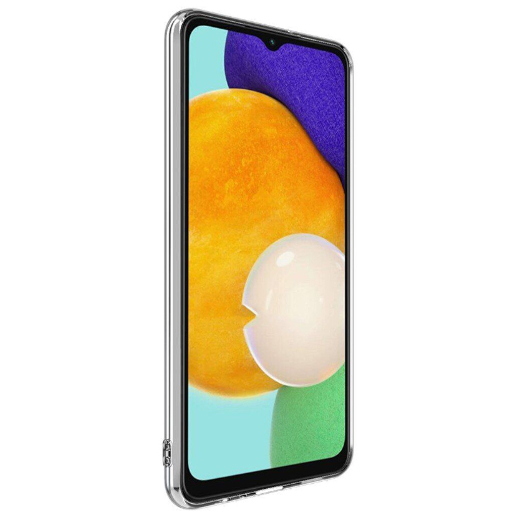 Чохол до мобільного телефона BeCover Samsung Galaxy A13 5G SM-A136 / A04s SM-A047 Transparancy (708104) - зображення 3