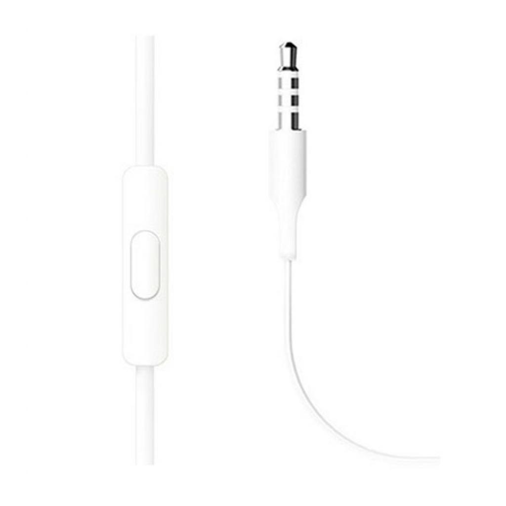 Навушники Xiaomi Piston Fresh Bloom Matte Silver (ZBW4355TY) - зображення 2