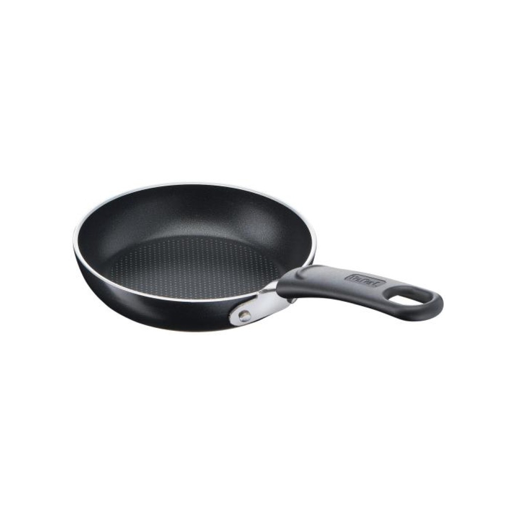 Сковорода Tefal Simply Clean 12 см (B5670053) - зображення 4