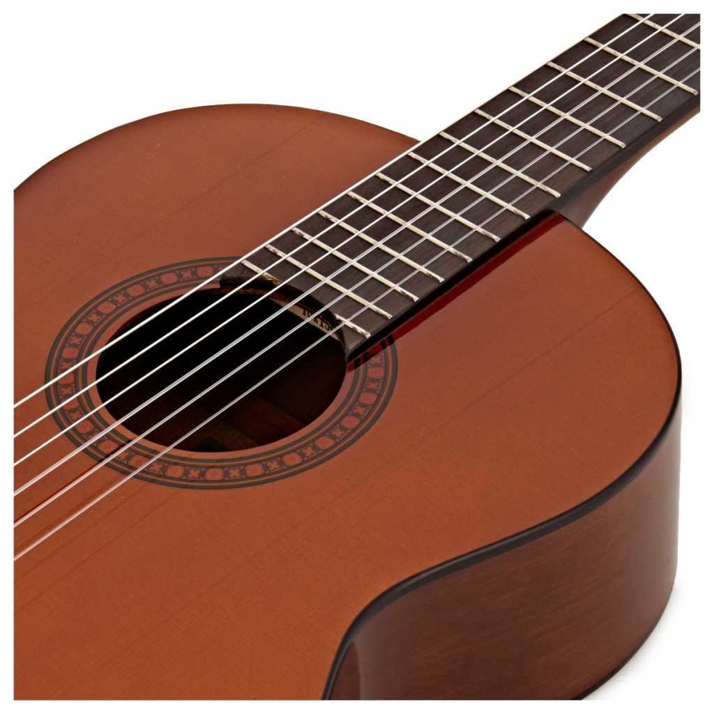 Гітара класична Yamaha CS40 - зображення 3