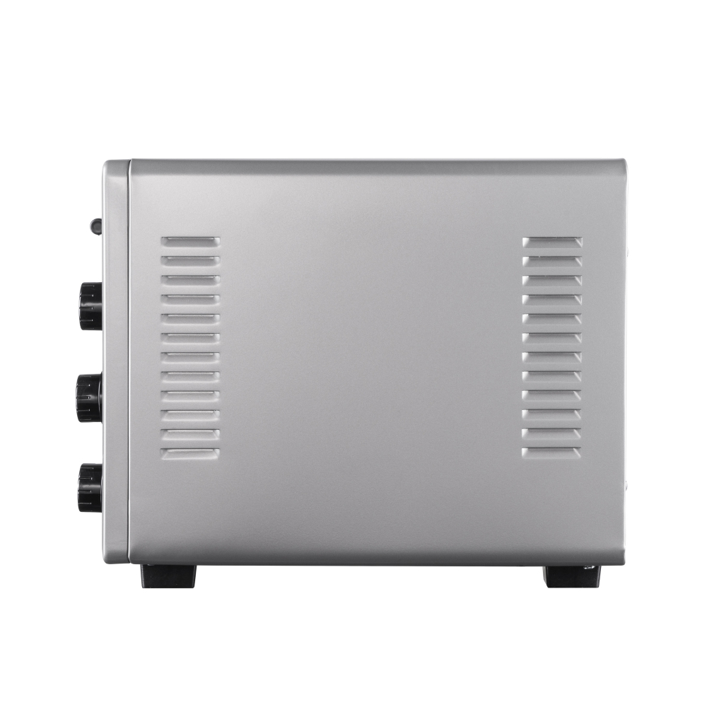 Електропіч Ardesto MEO-S45FGG - зображення 5