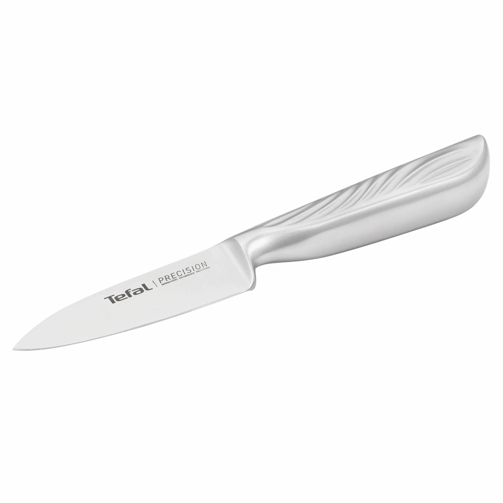 Кухонний ніж Tefal Precision для овочів, 9см, нержавіюча сталь (K2890124) - изображение 1