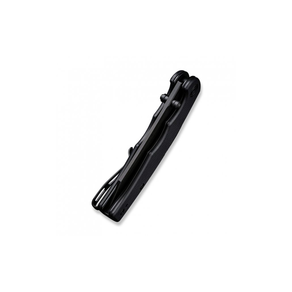 Ніж Civivi P87 Folder Darkwash Black G10 (C21043-1) - зображення 4