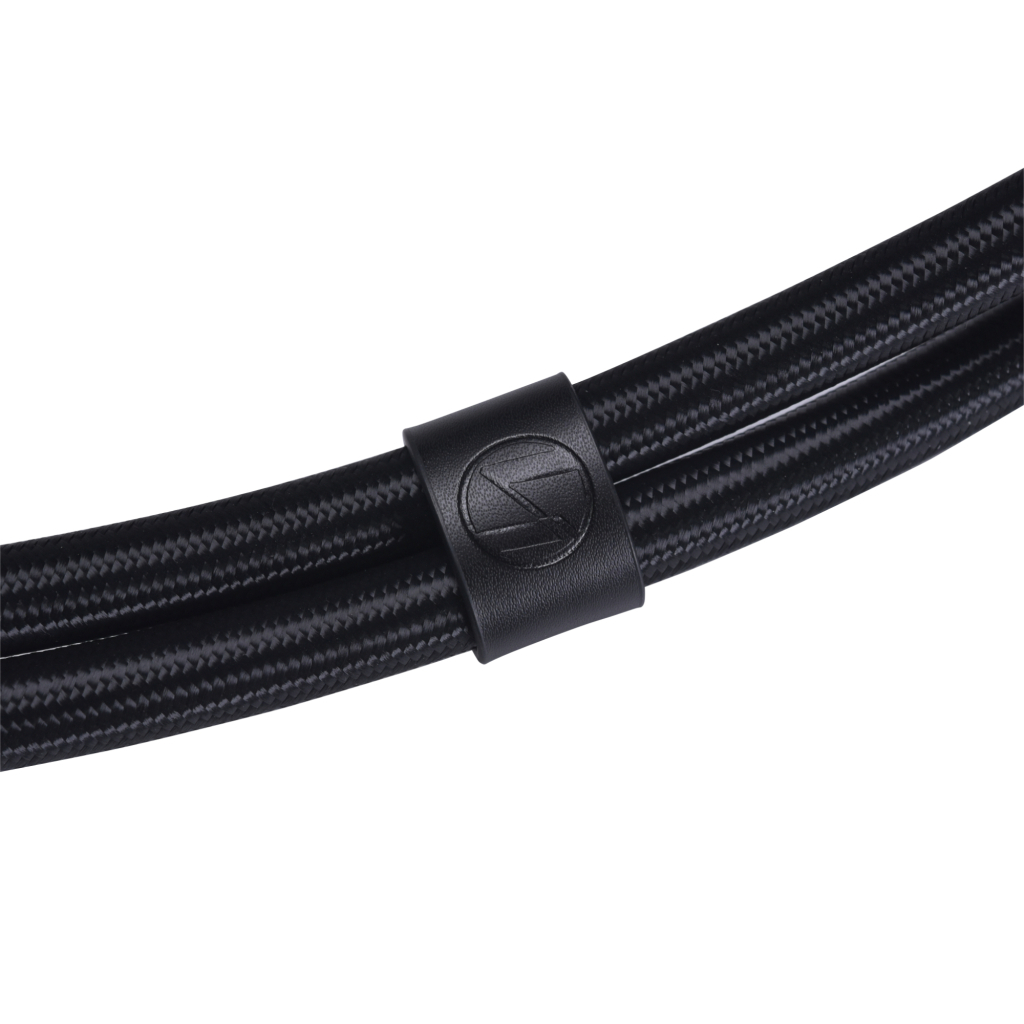 Система рідинного охолодження Lian Li GA II Trinity 360 SL-Inf Black (G89.GA2T36INB.00) - зображення 6