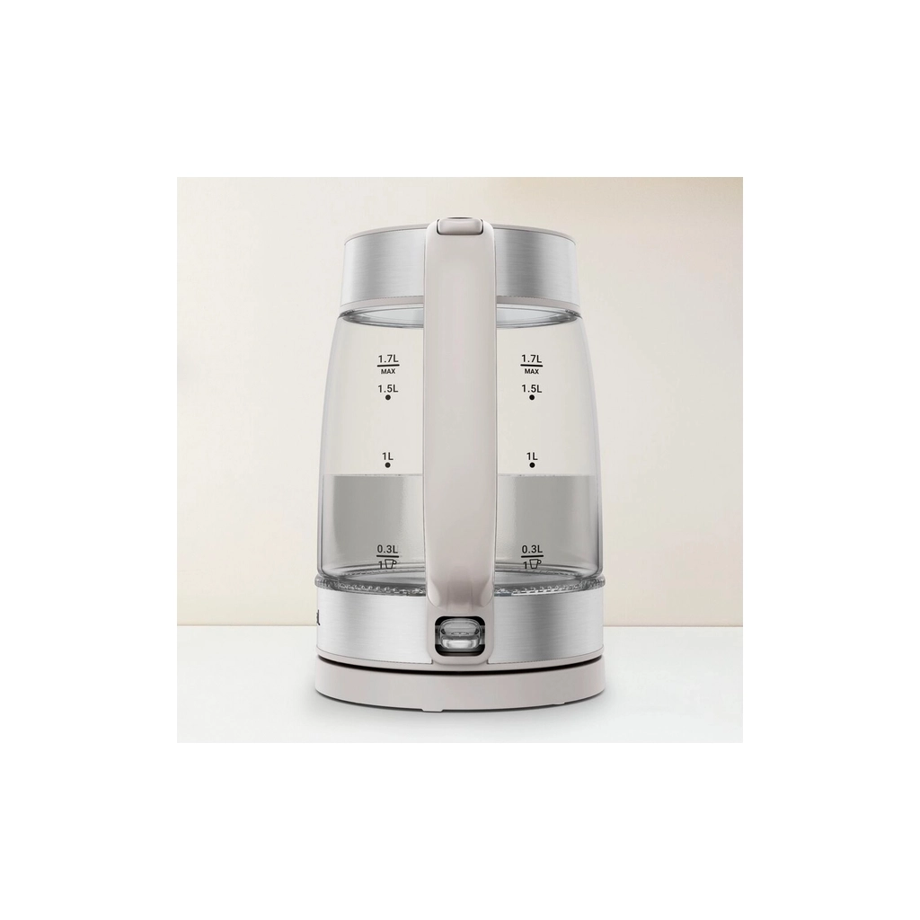 Електрочайник Tefal KI605B30 - зображення 7