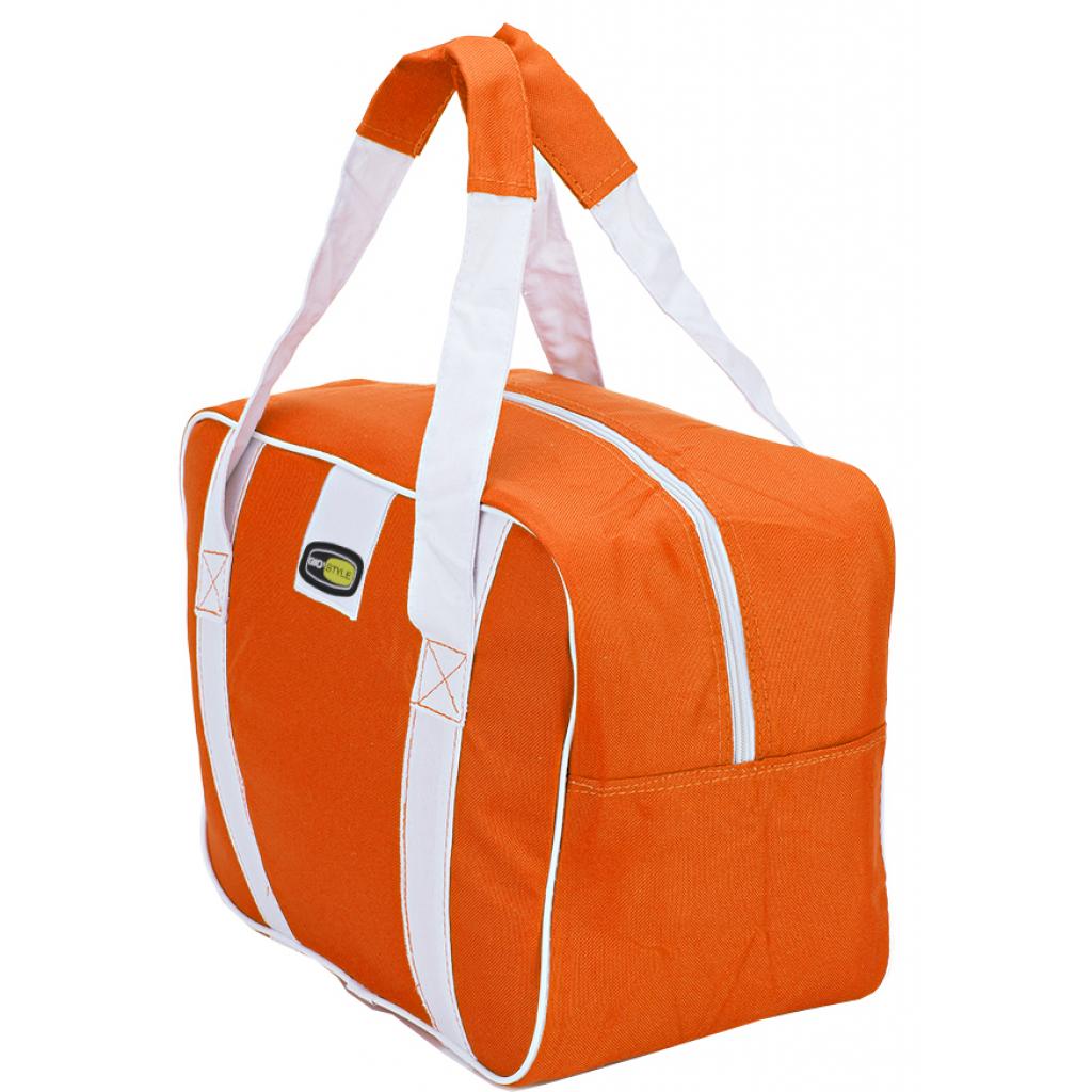 Термосумка Giostyle Evo Medium Orange (4823082715725) - изображение 2