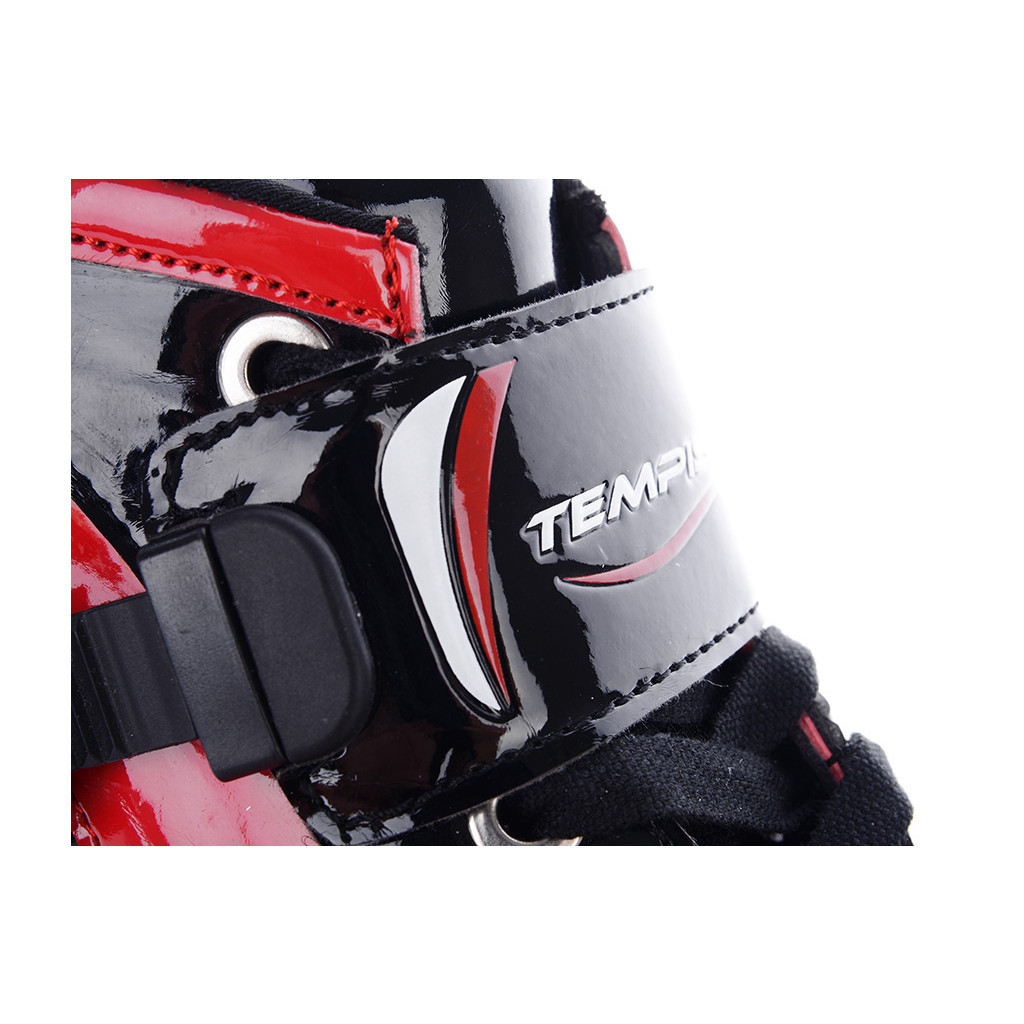 Роликові ковзани Tempish GT 500/90 Red 33р (10000047016/red/33) - зображення 12