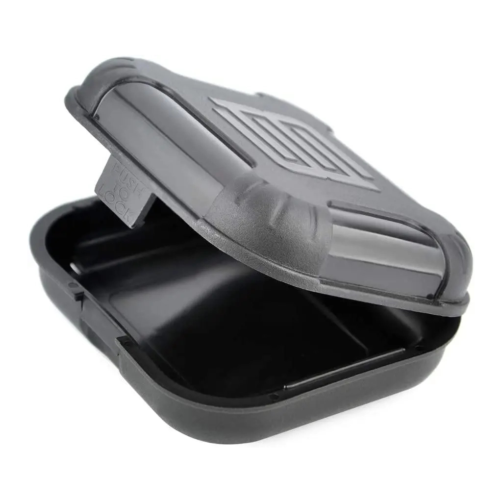 Капа Makura Ingis Black/Orange (Ingis_SR_Bl/Or) - зображення 4
