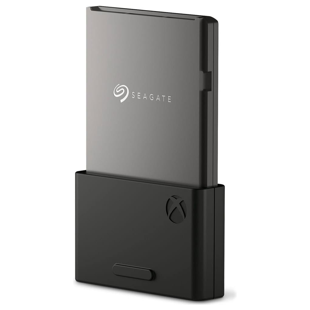 Карта пам'яті Seagate 1TB Storage Expansion Card for Xbox Series X | S (STJR1000400) - зображення 1