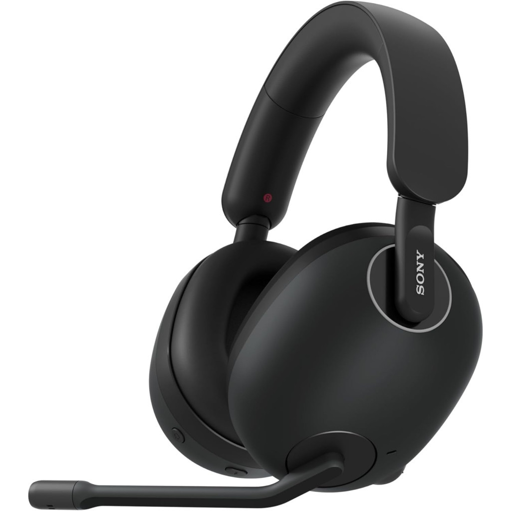 Навушники Sony Inzone H9 Wireless Black (WHG900NB.CE7) - зображення 1