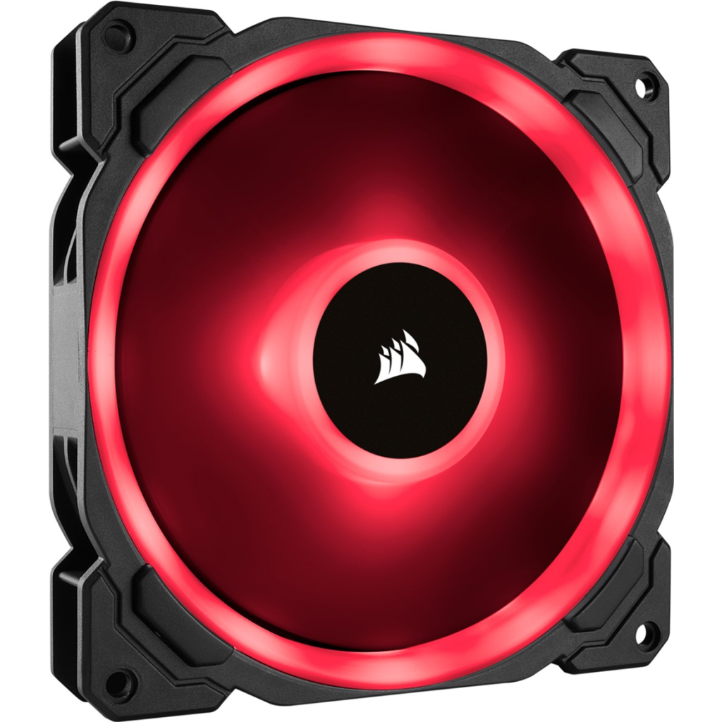 Кулер до корпусу Corsair LL140 RGB Single Pack (CO-9050073-WW) - зображення 7