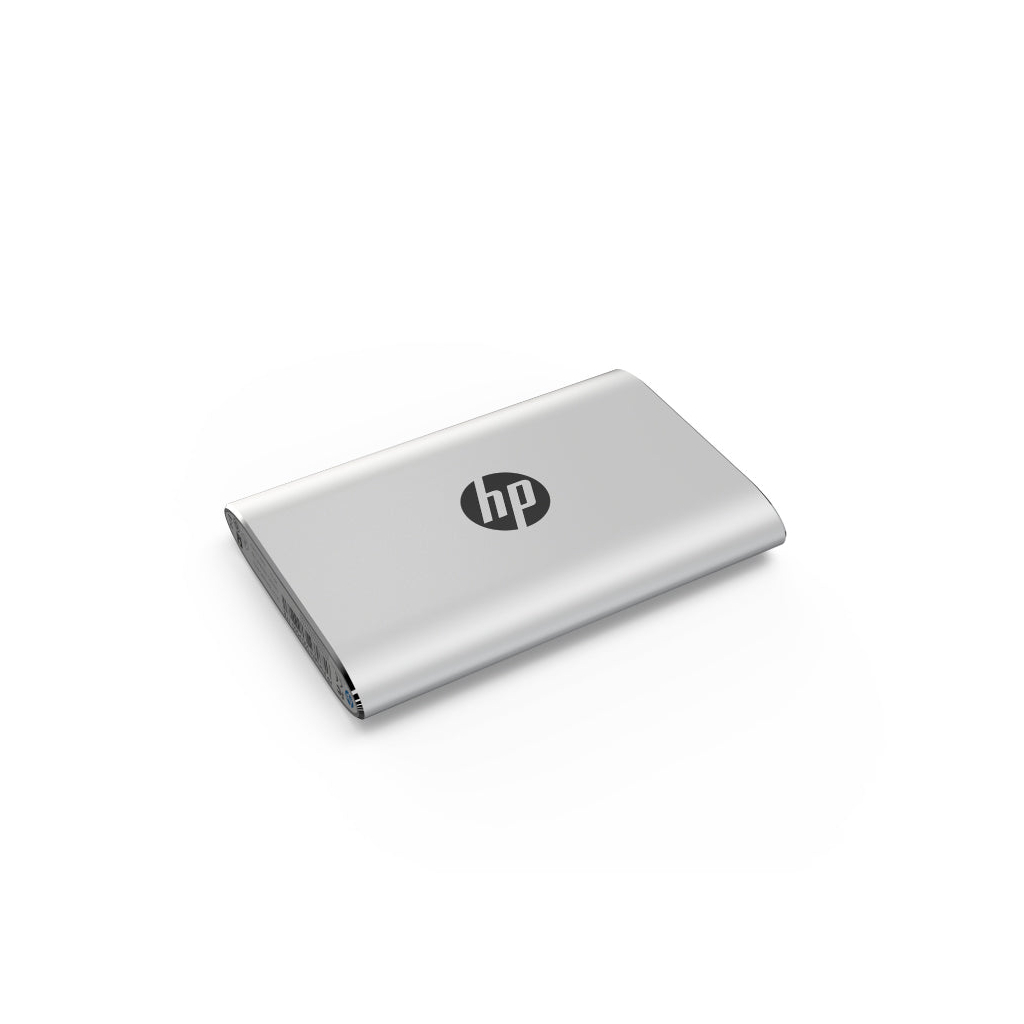 Накопичувач SSD USB 3.2 500GB P500 HP (7PD55AA) - зображення 3