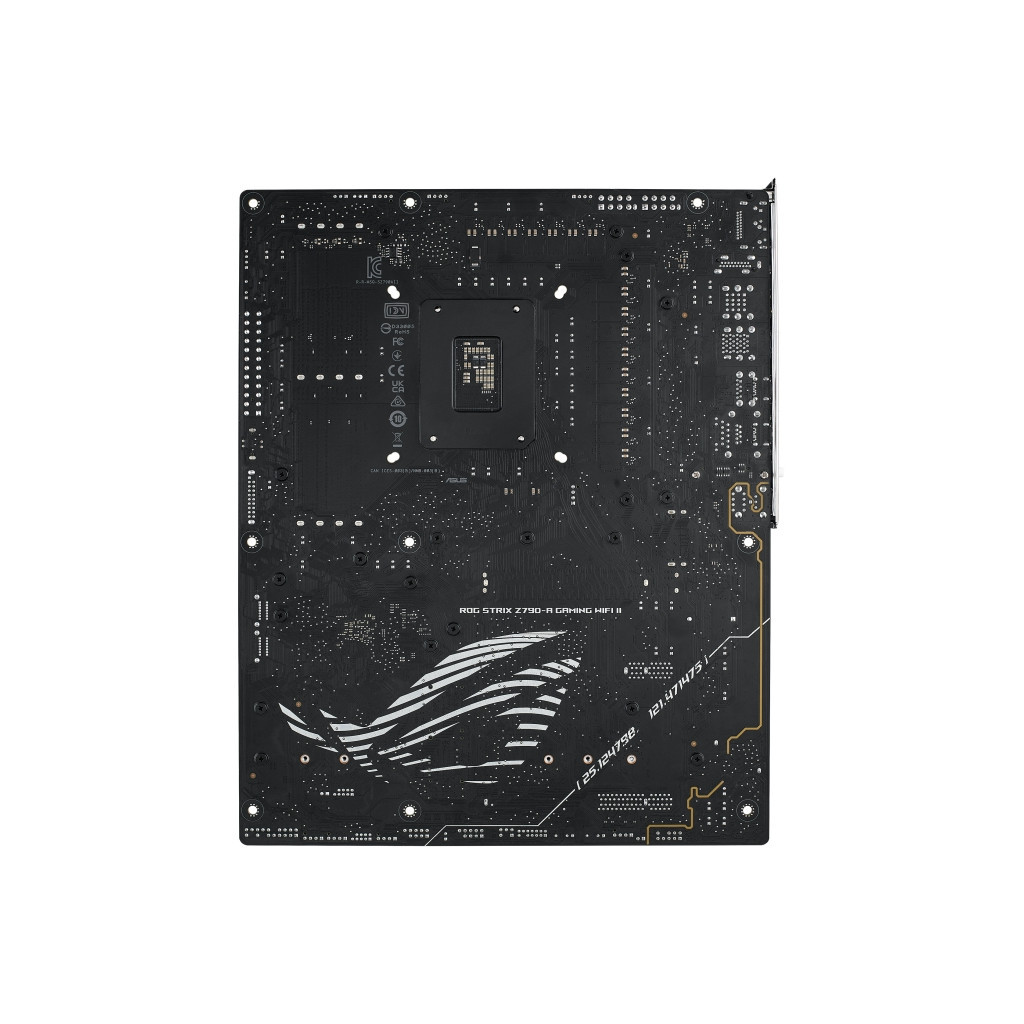 Материнська плата ASUS ROG STRIX Z790-A GAMING WIFI II - зображення 4