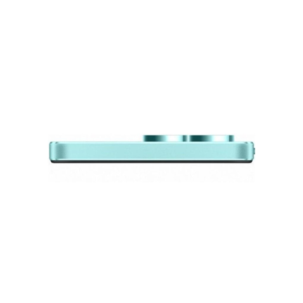 Мобільний телефон realme C51 4/64GB Mint Green - зображення 7