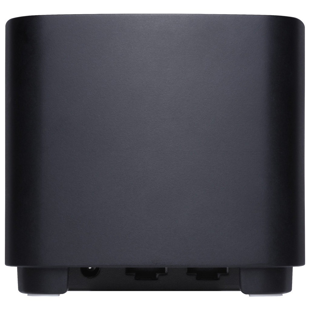 Точка доступу Wi-Fi ASUS XD4 Plus 2pk Black (90IG07M0-MO3C30) - зображення 6