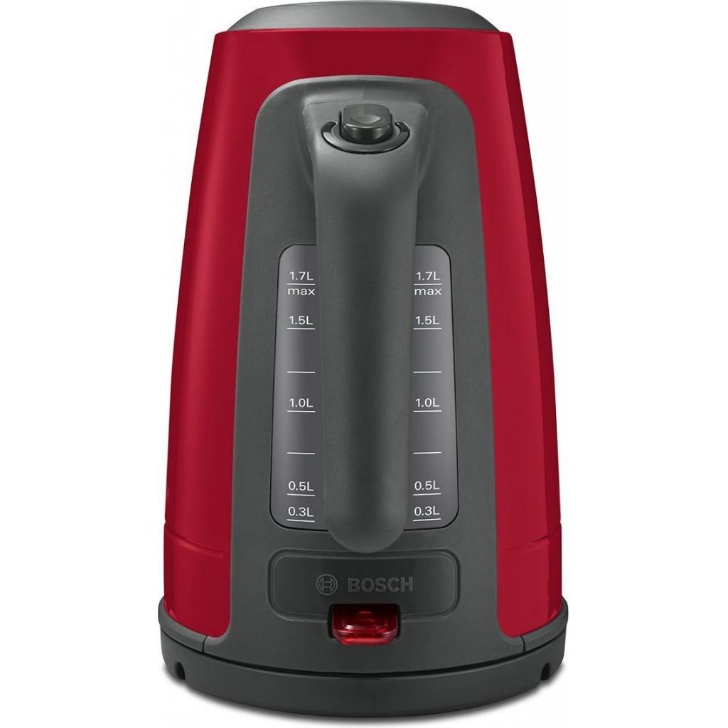 Електрочайник Bosch TWK 6 A 014 (TWK6A014) - зображення 2