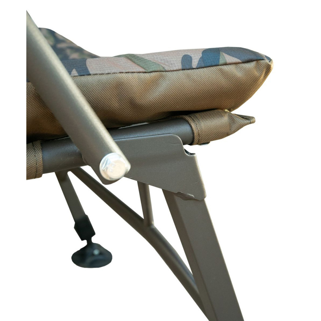 Крісло складане Tramp Homelike Camo (TRF-052) - изображение 11