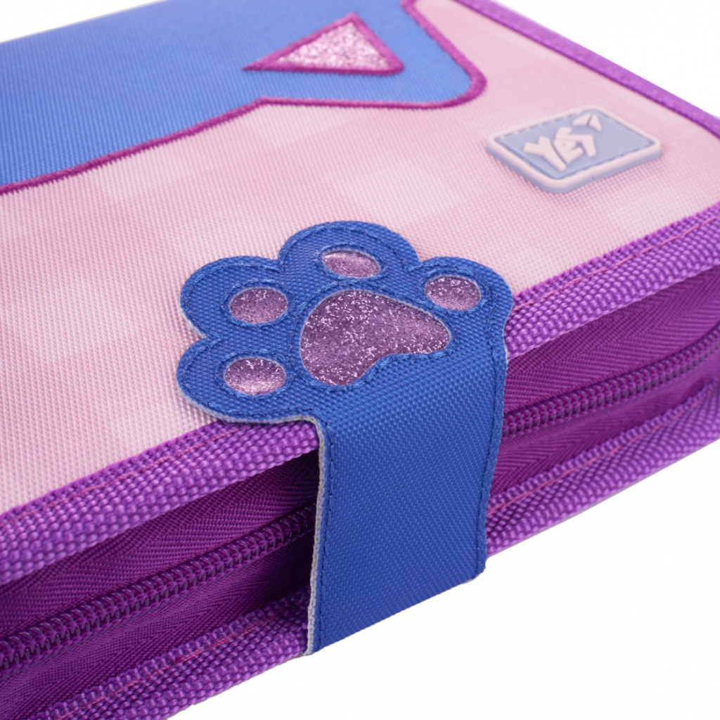 Пенал Yes Lovely Kitty HP-03 (533657) - зображення 3