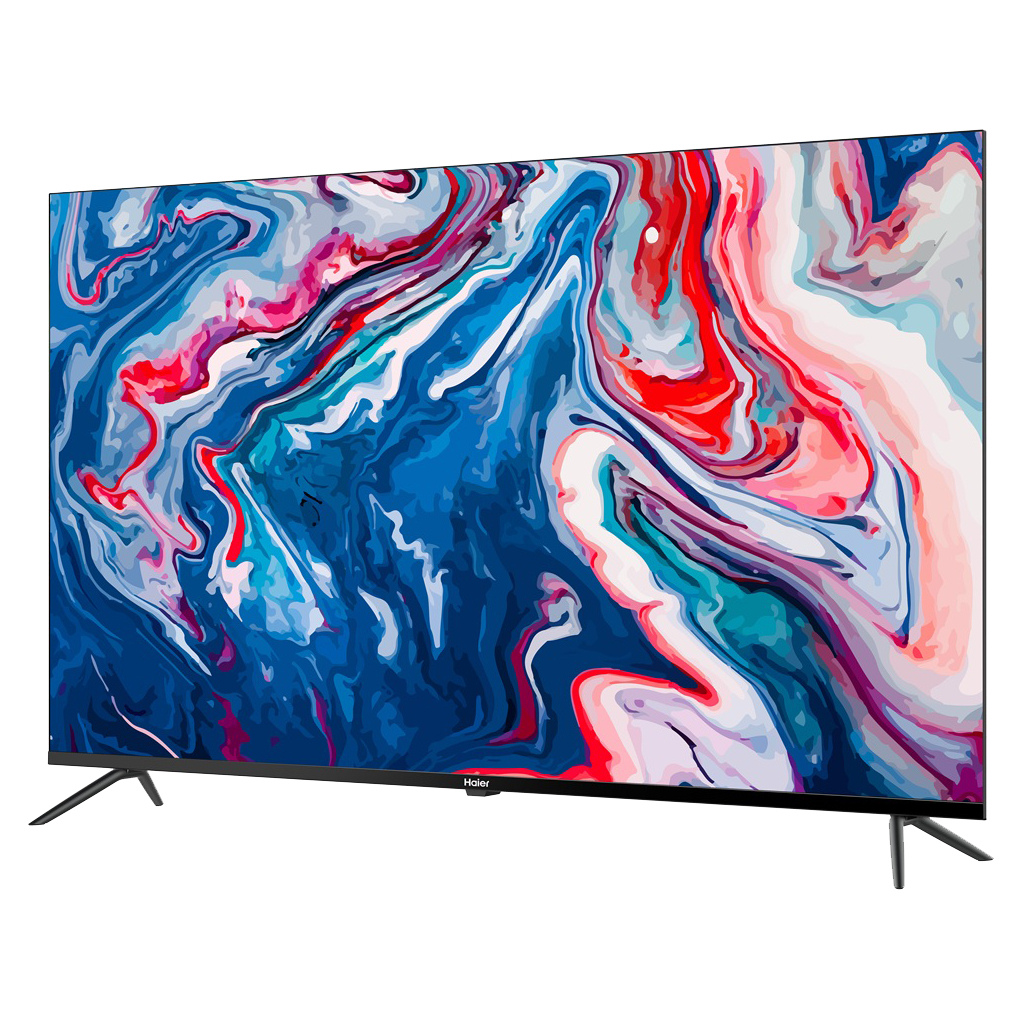 Телевізор Haier H55K801UG - зображення 5