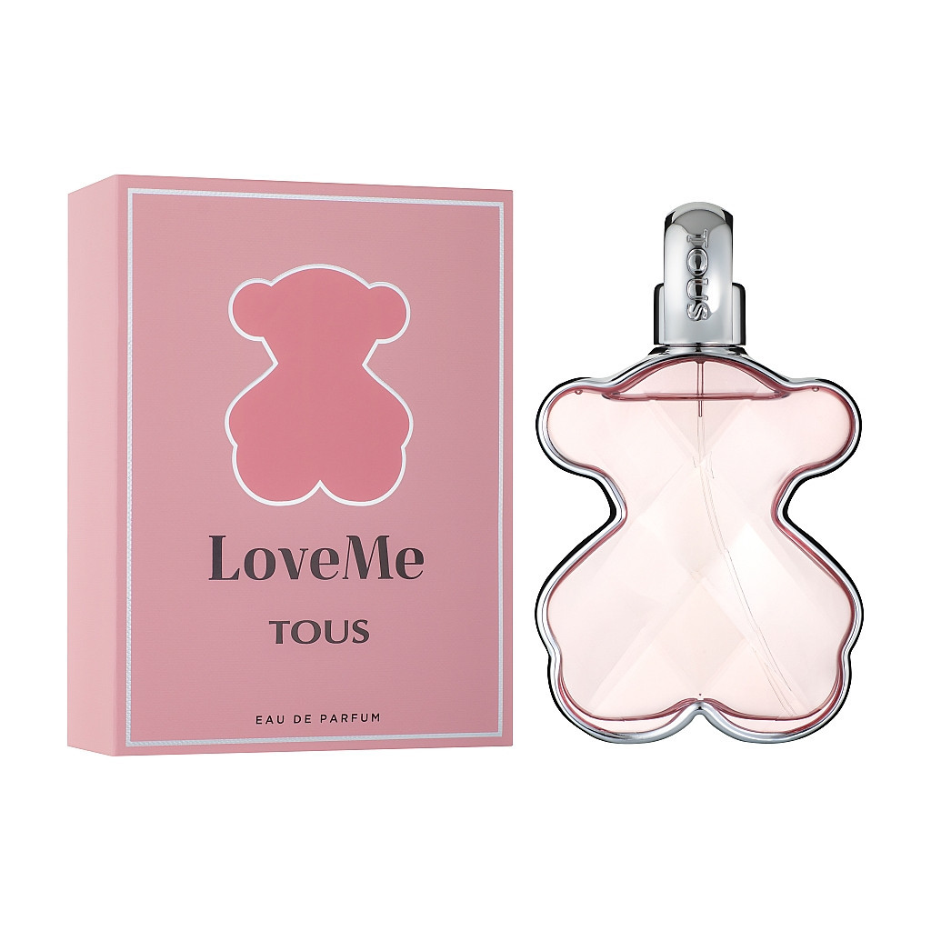 Парфумована вода Tous LoveMe 30 мл (8436550507607) - зображення 2