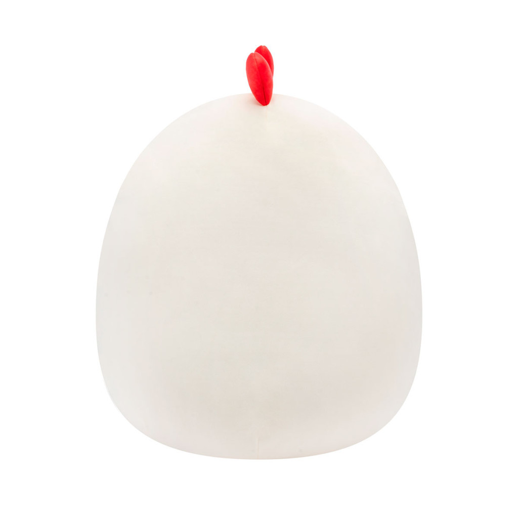 М'яка іграшка Squishmallows Півник Тод 19 см (SQER00832) - зображення 4