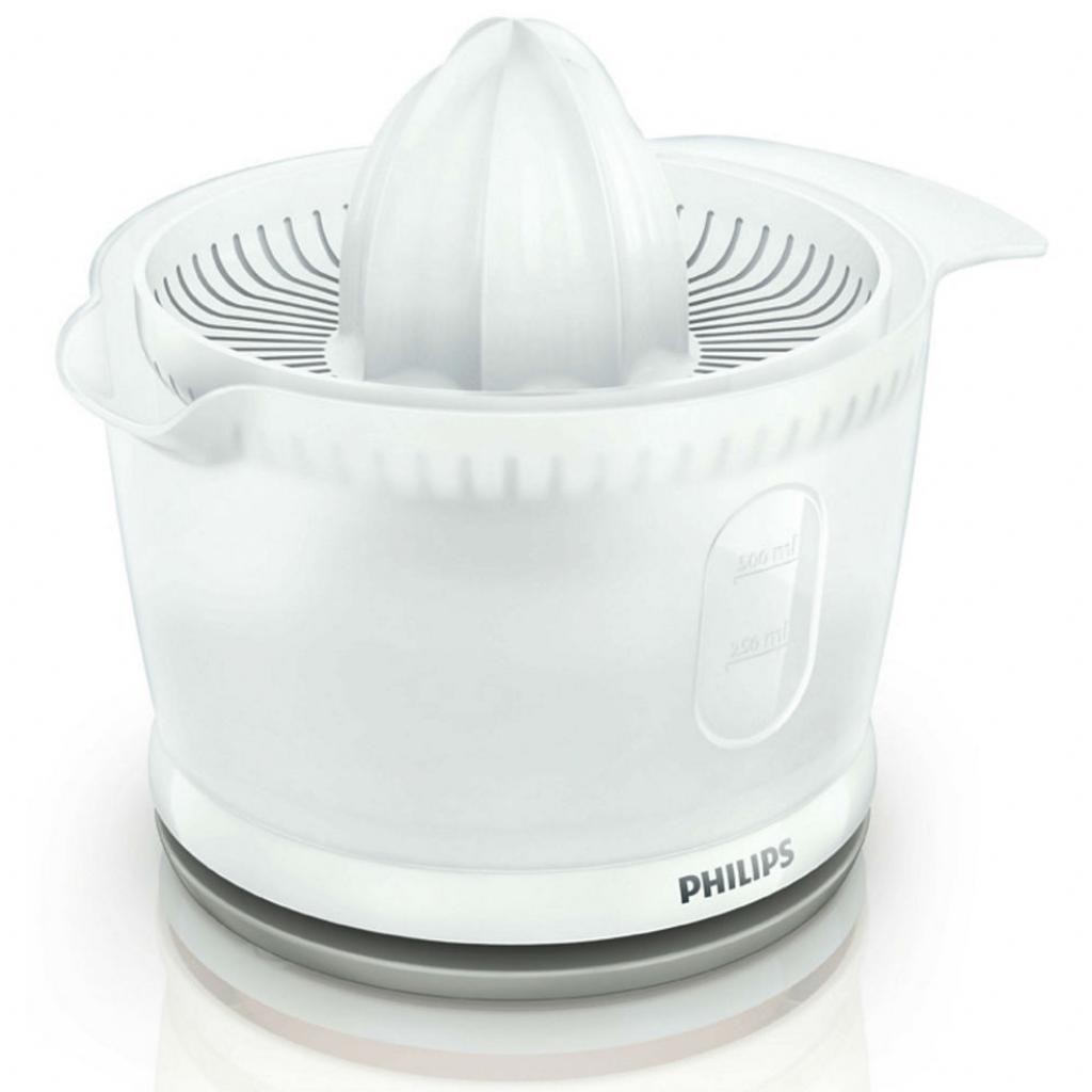 Соковижималка Philips HR 2738/00 (HR2738/00) - зображення 1