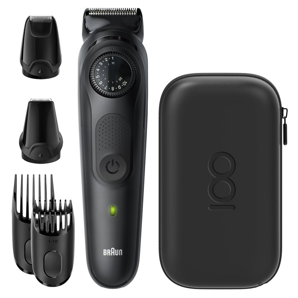 Тример Braun MBBT7 - зображення 2