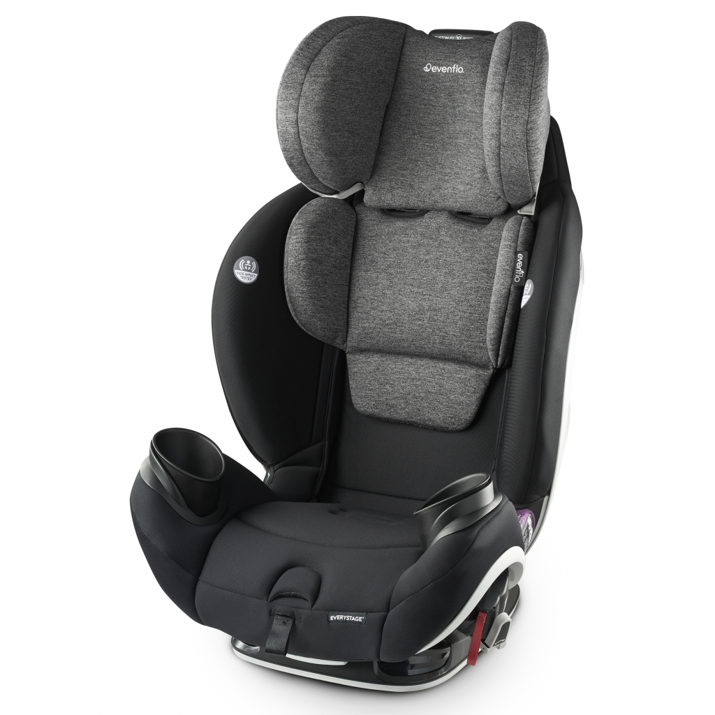 Автокрісло Evenflo Gold EveryStage DLX Moonstone (32884199433) - зображення 7
