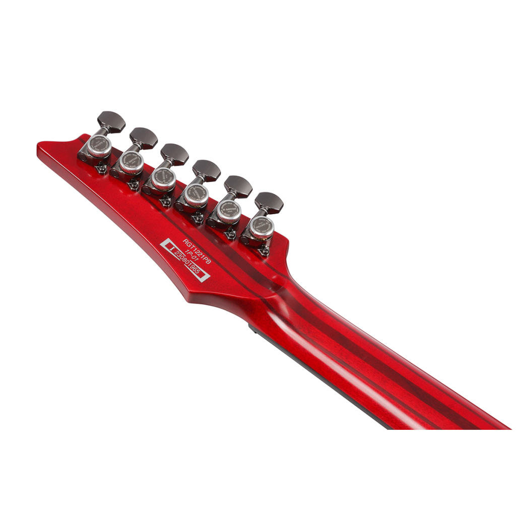 Електрогітара Ibanez RGT1221PB SWL (234938) - зображення 7