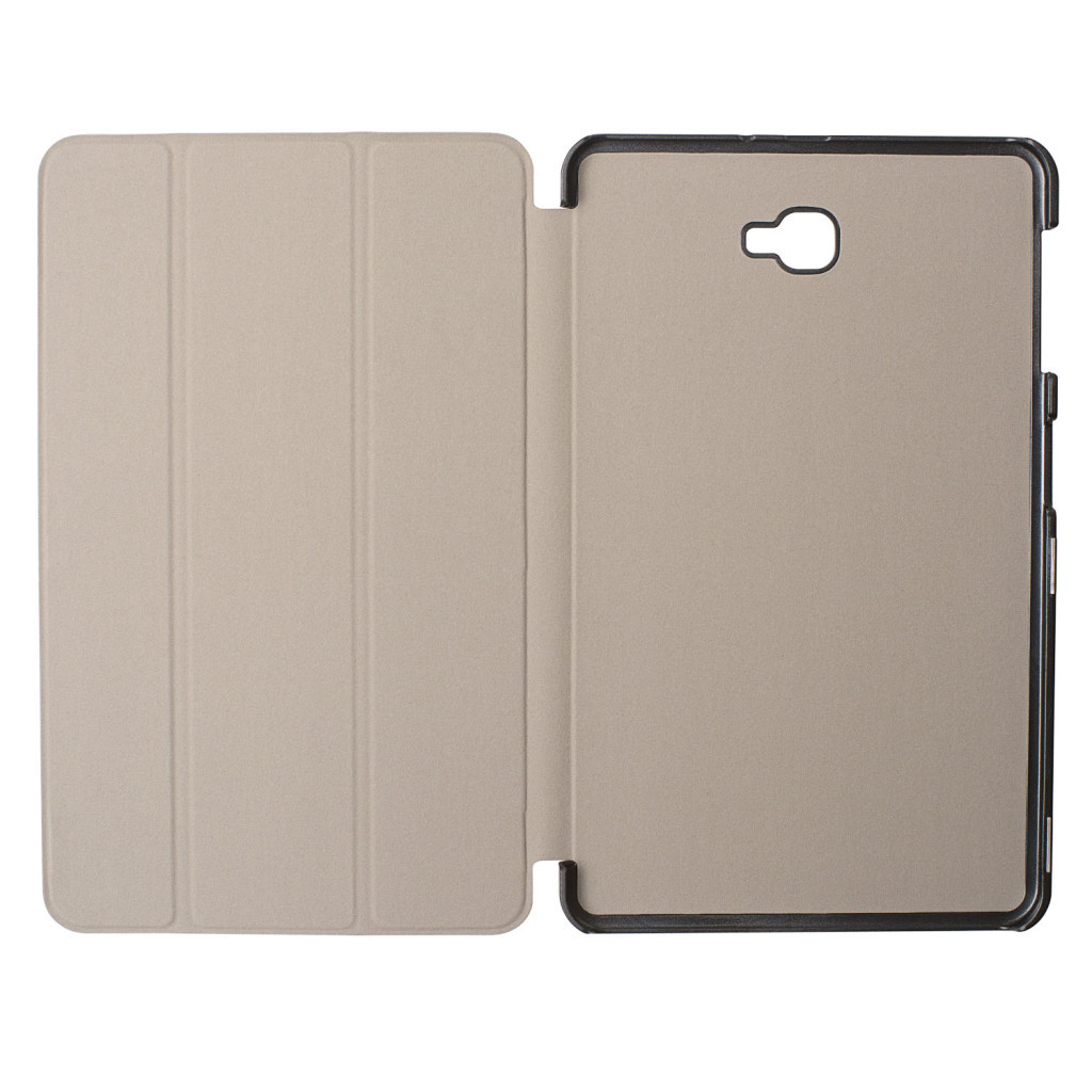 Чохол до планшета Grand-X для Samsung Galaxy Tab A 10.1 T580/T585 Black BOX (BSGTT580B) - зображення 3