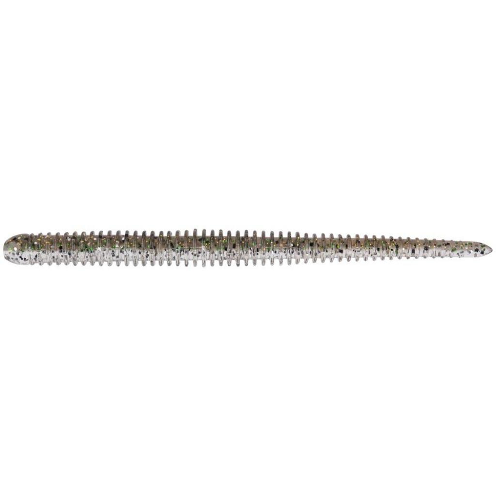 Силікон рибальський Keitech Easy Shaker 5.5" (10 шт/упак) ц:416 silver flash minnow (1551.09.35) - зображення 1