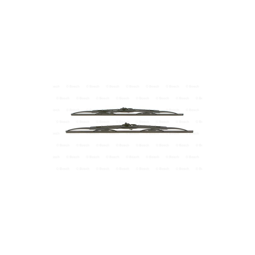 Щітка склоочисника Bosch 3397005800 (3 397 005 800) - зображення 2