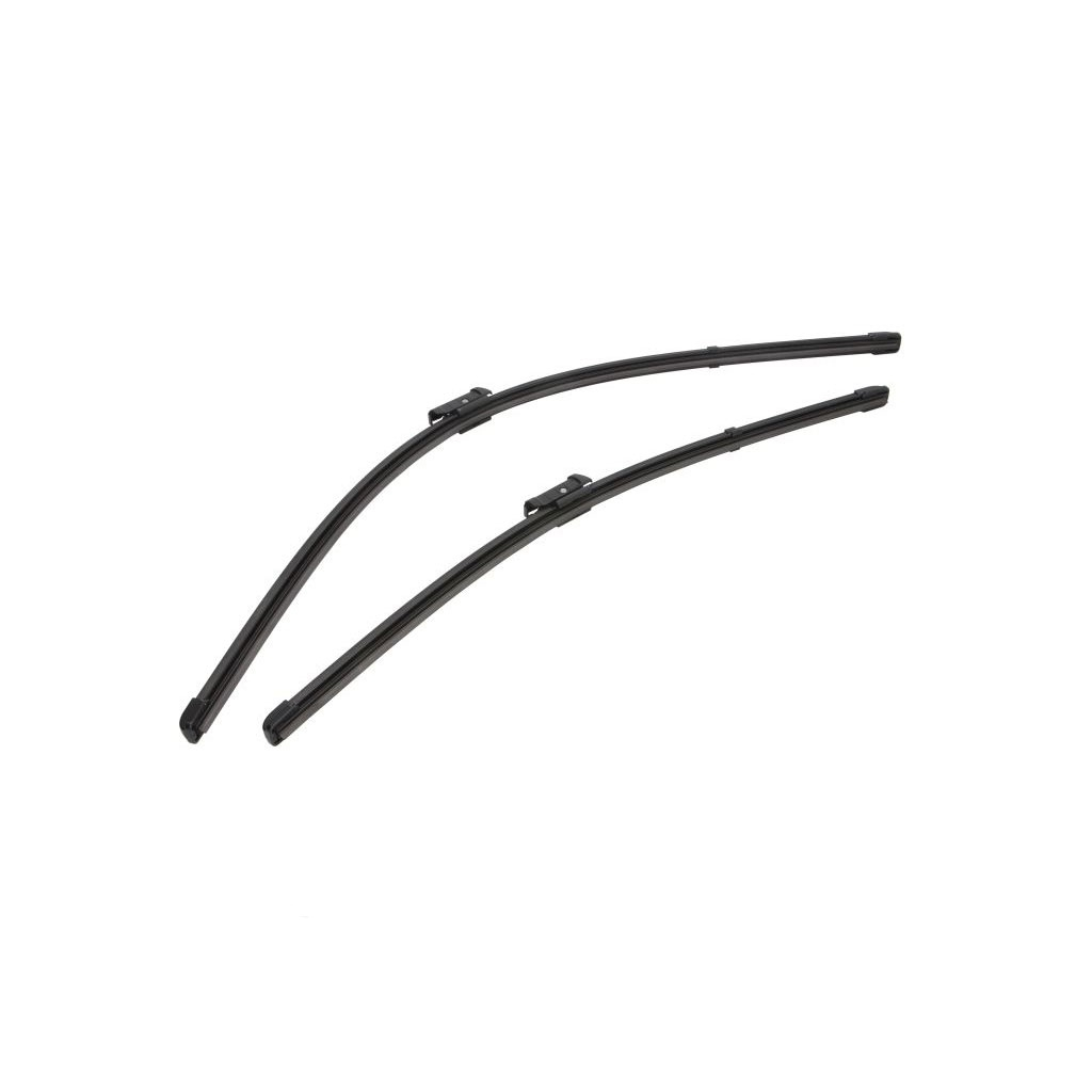 Щітка склоочисника Valeo 577863 - зображення 2