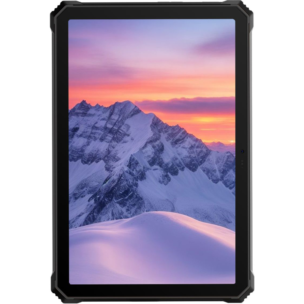 Планшет Blackview Tab Active 10 Pro 10.95" 12/256GB LTE / 5G Black (6931548318798) - зображення 2