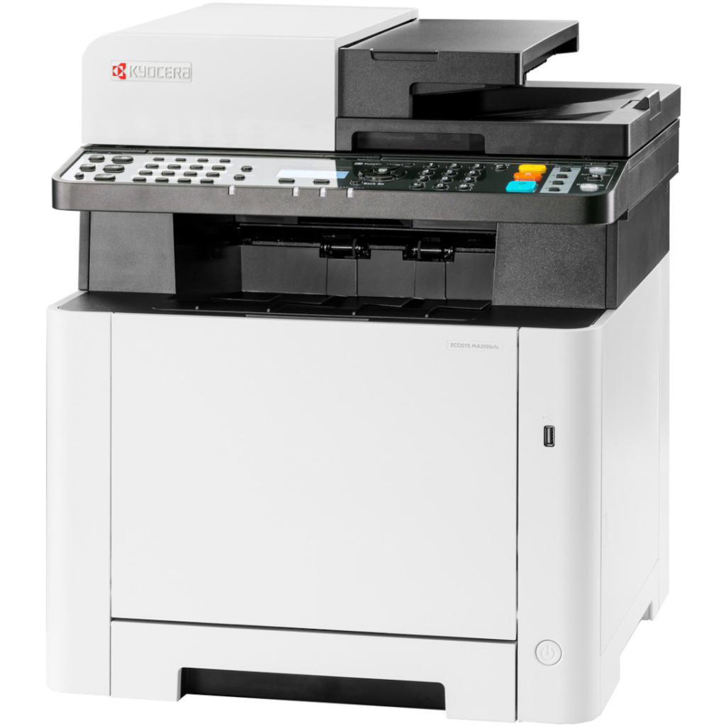 Багатофункціональний пристрій Kyocera Ecosys MA2100cfx (110C0B3NL0) - зображення 4