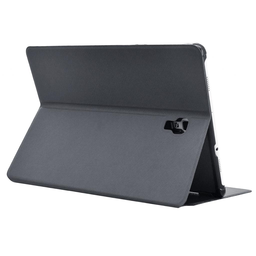 Чохол до планшета BeCover Samsung Galaxy Tab A 10.5 SM-T590 / SM-T595 Black (702777) - зображення 6