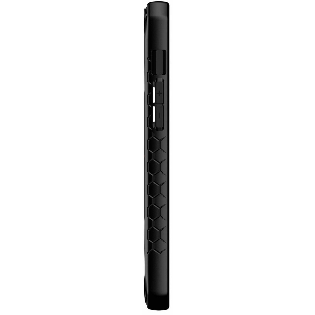 Чохол до мобільного телефона UAG Apple iPhone 14 Monarch, Kevlar Black (114032113940) - изображение 4